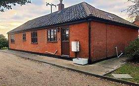 Cosy Barn Conversion 3Br